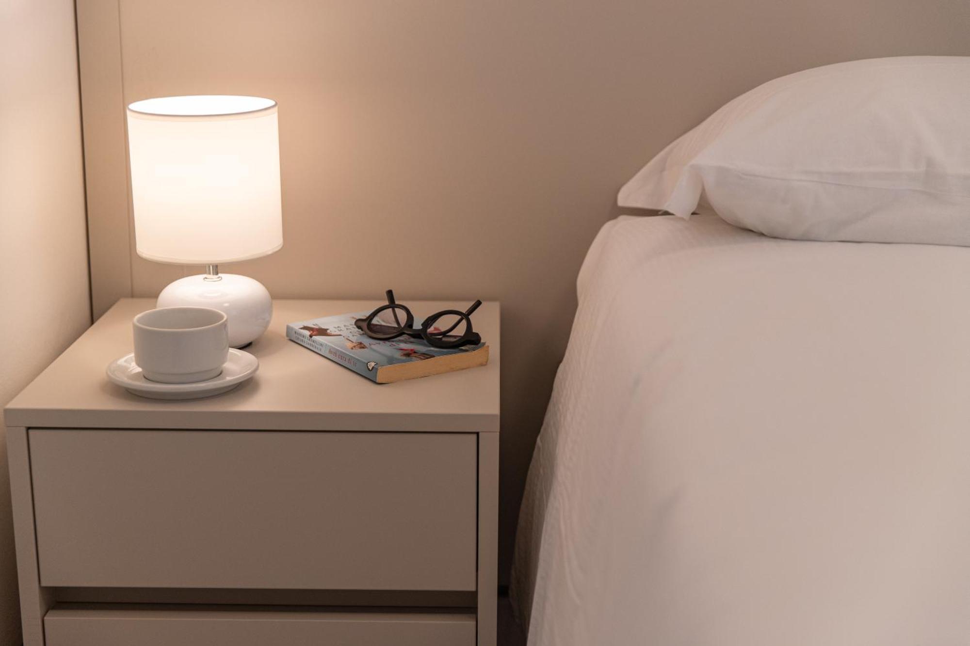 Prestige Garda Home - Ai Cappuccini بسكييرا ديل غاردا المظهر الخارجي الصورة