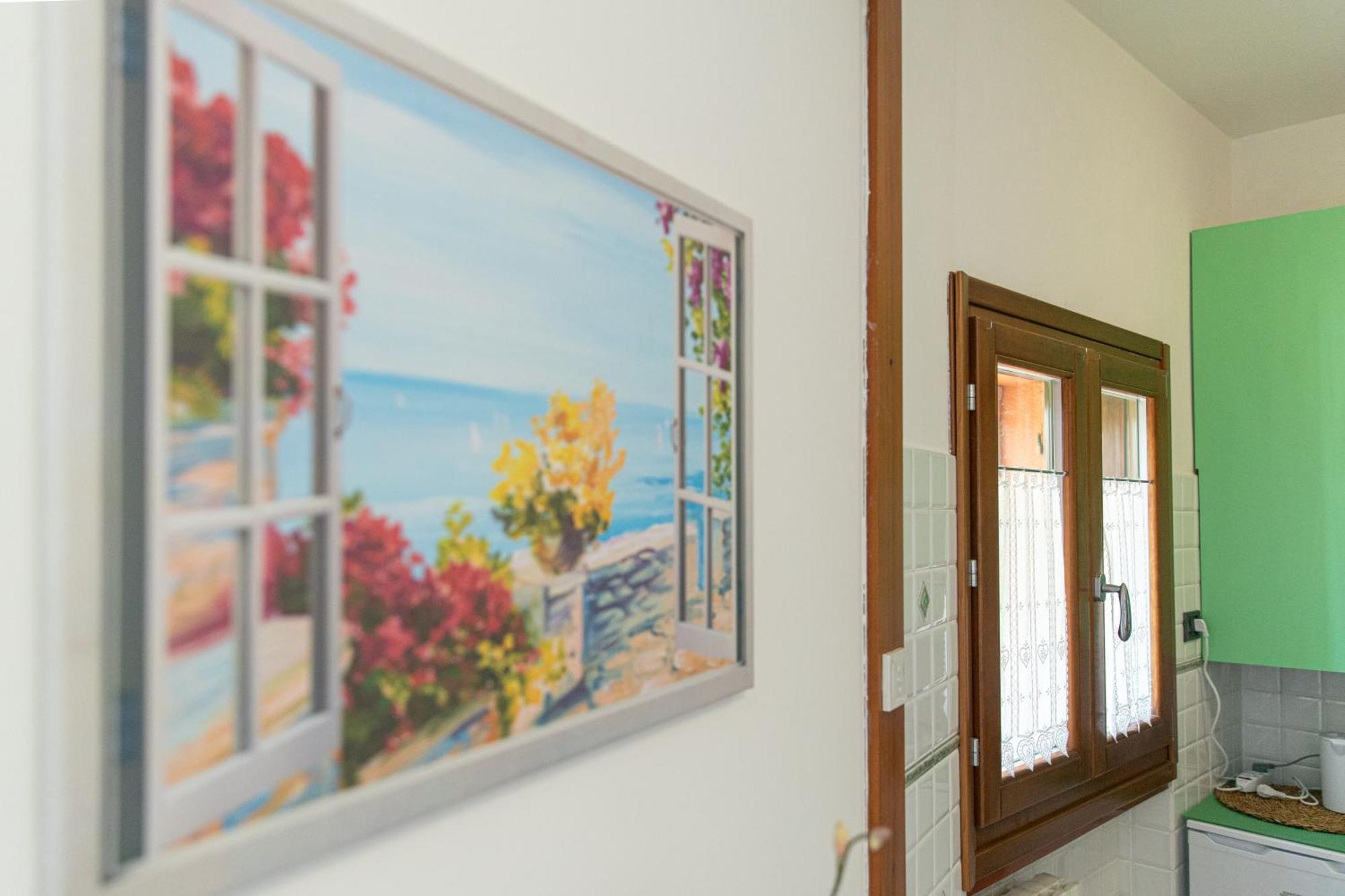 Prestige Garda Home - Ai Cappuccini بسكييرا ديل غاردا المظهر الخارجي الصورة
