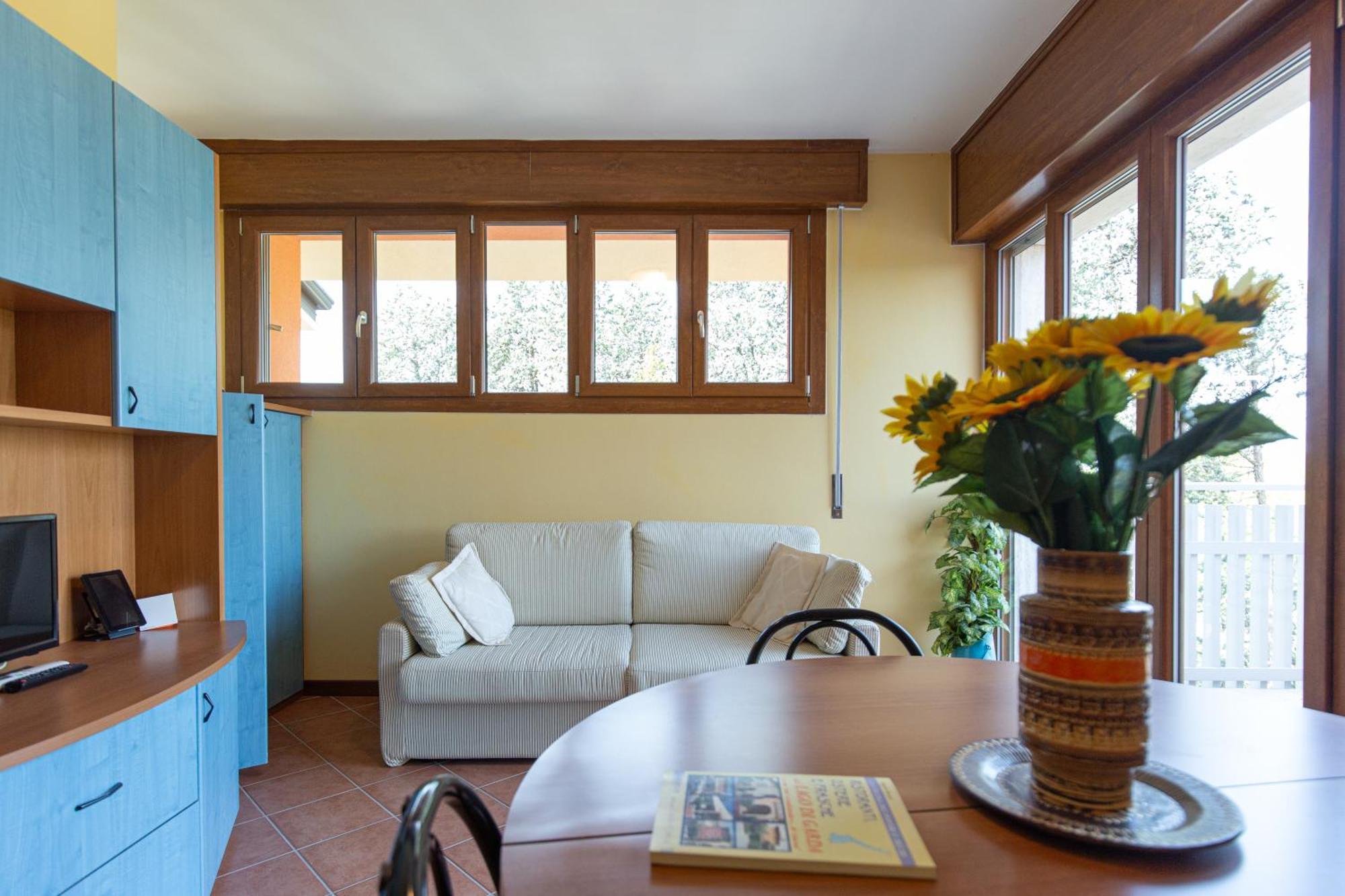 Prestige Garda Home - Ai Cappuccini بسكييرا ديل غاردا المظهر الخارجي الصورة