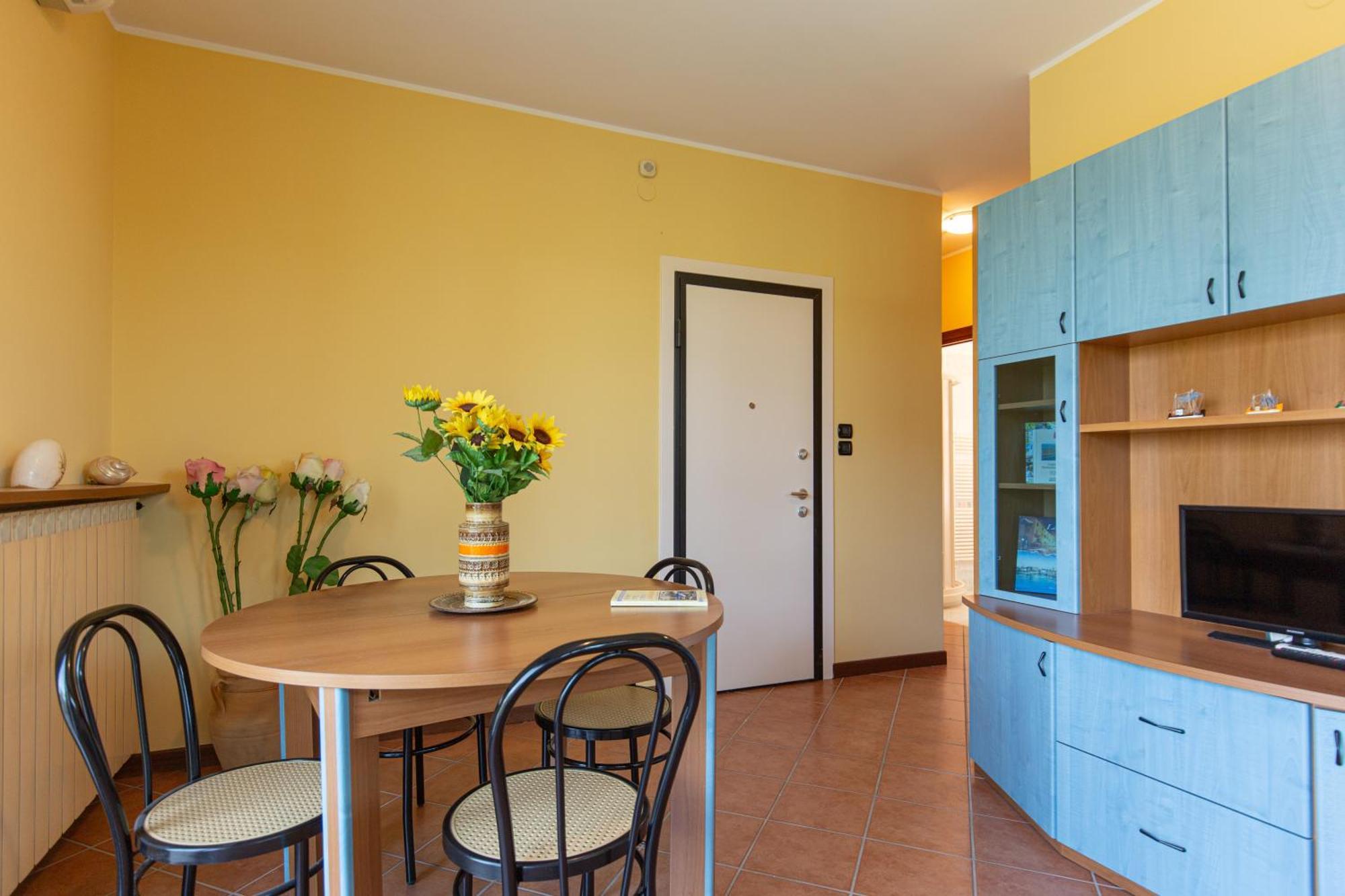 Prestige Garda Home - Ai Cappuccini بسكييرا ديل غاردا المظهر الخارجي الصورة