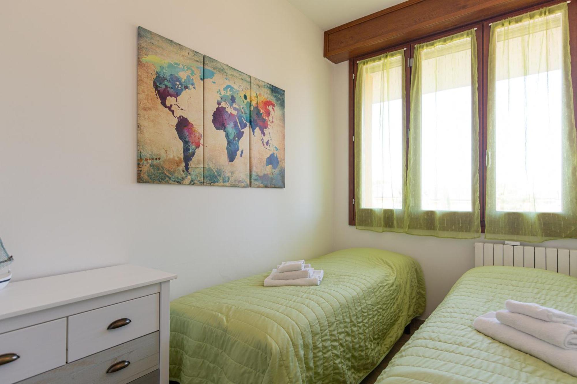 Prestige Garda Home - Ai Cappuccini بسكييرا ديل غاردا المظهر الخارجي الصورة