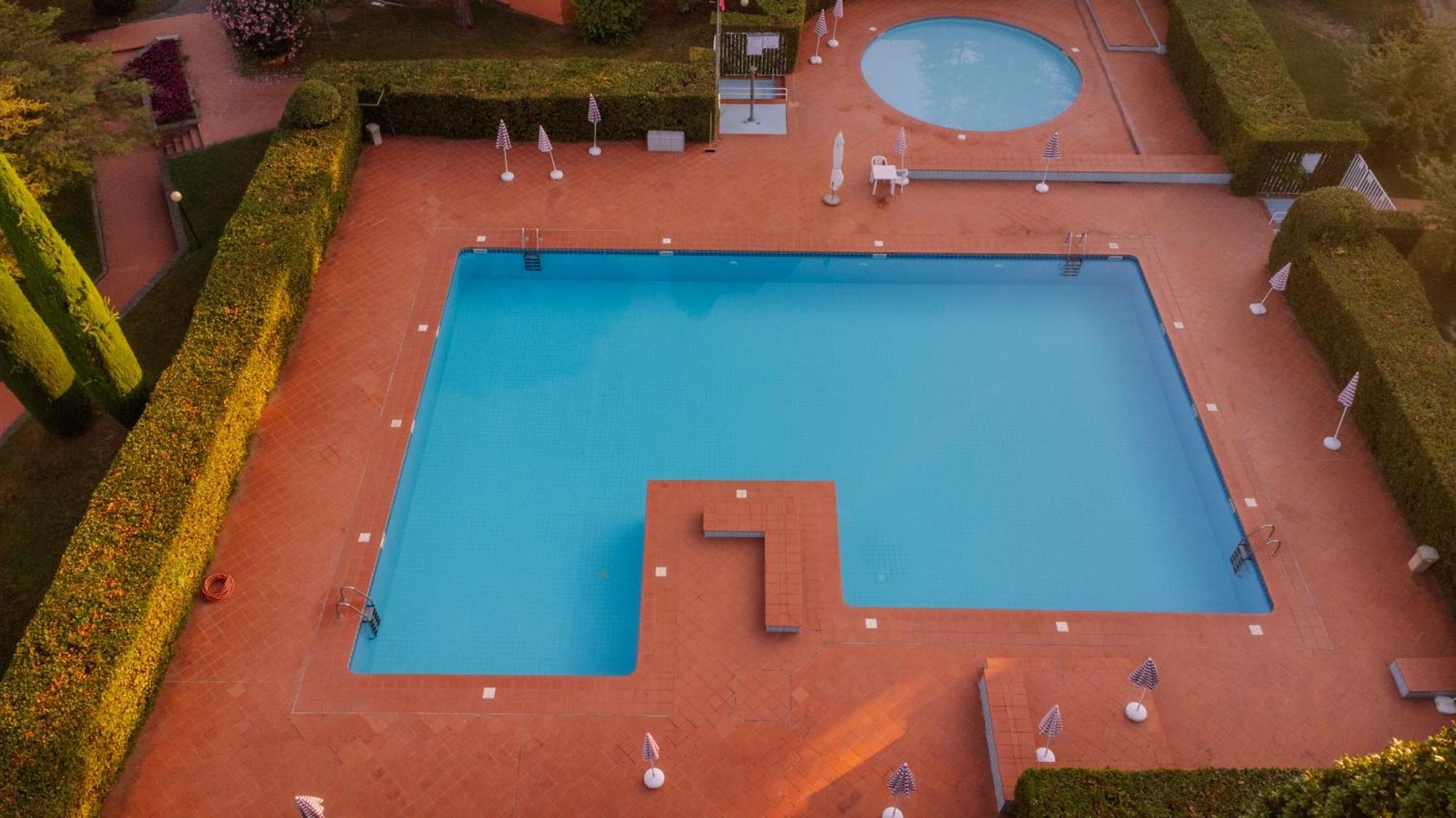 Prestige Garda Home - Ai Cappuccini بسكييرا ديل غاردا المظهر الخارجي الصورة