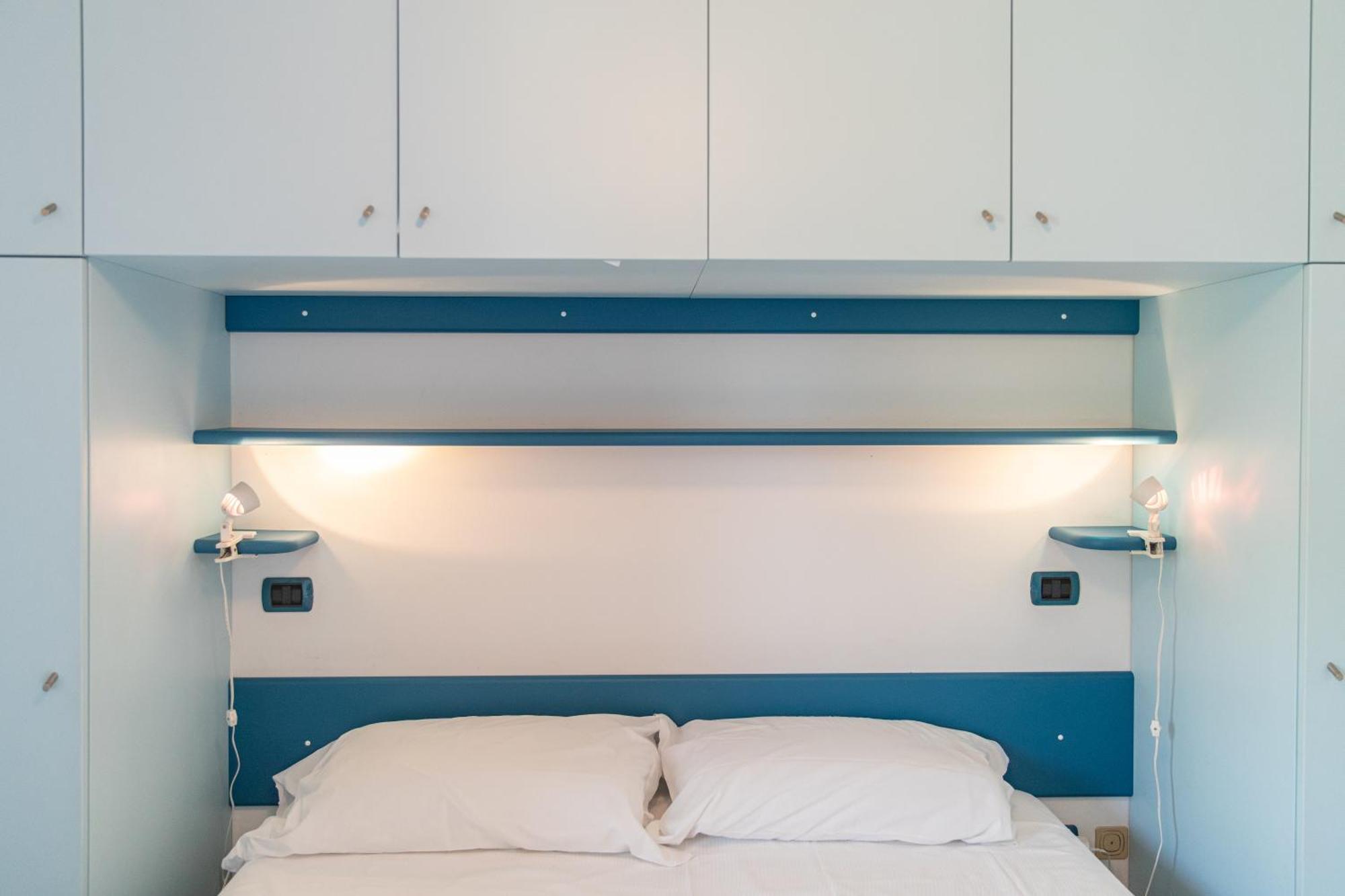 Prestige Garda Home - Ai Cappuccini بسكييرا ديل غاردا المظهر الخارجي الصورة