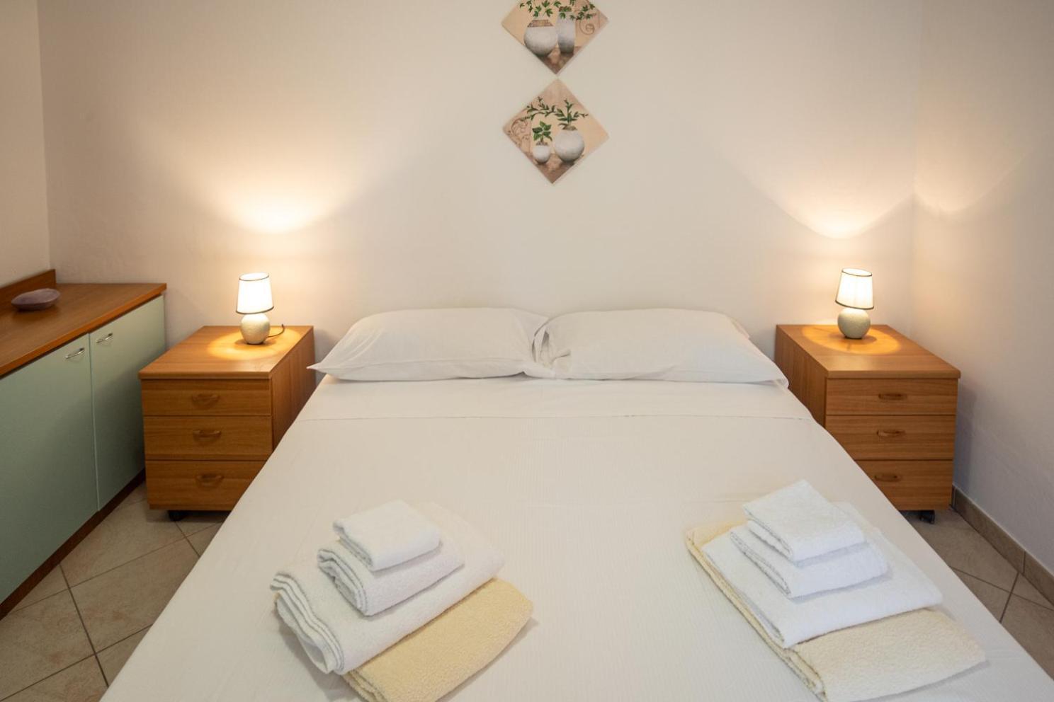 Prestige Garda Home - Ai Cappuccini بسكييرا ديل غاردا المظهر الخارجي الصورة