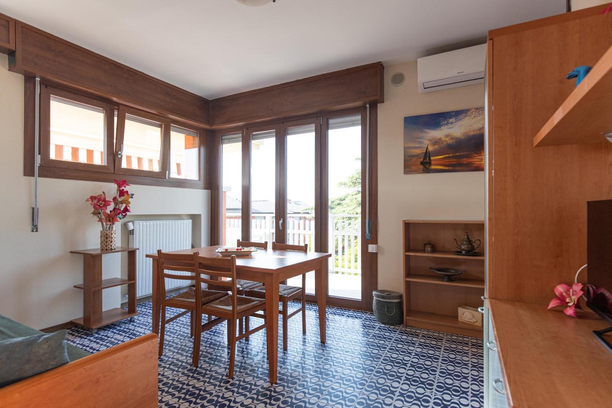 Prestige Garda Home - Ai Cappuccini بسكييرا ديل غاردا المظهر الخارجي الصورة