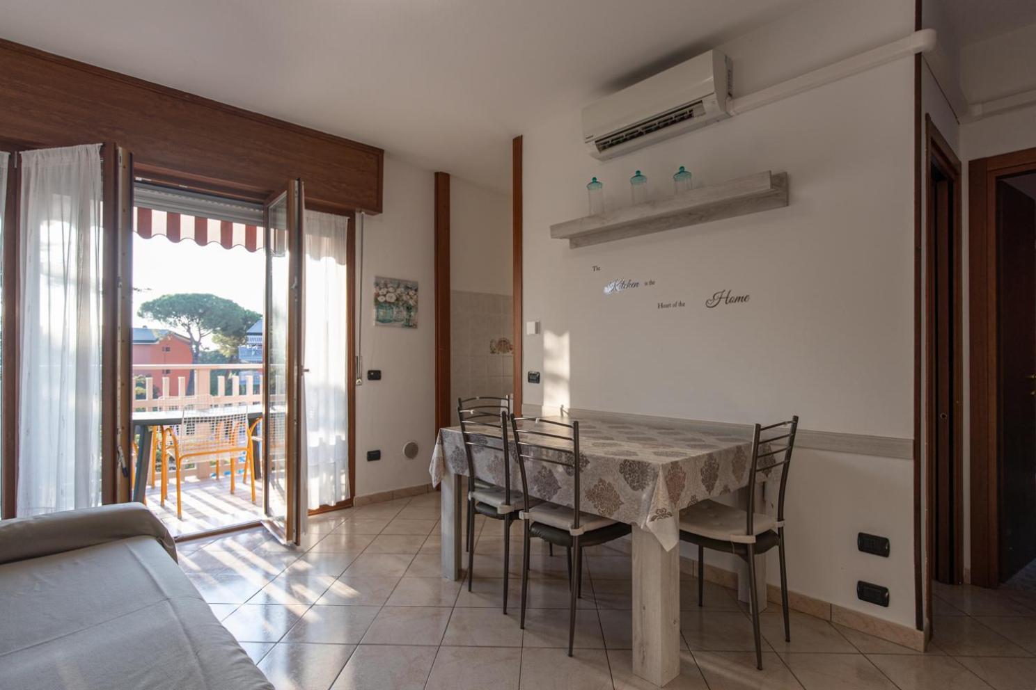 Prestige Garda Home - Ai Cappuccini بسكييرا ديل غاردا المظهر الخارجي الصورة