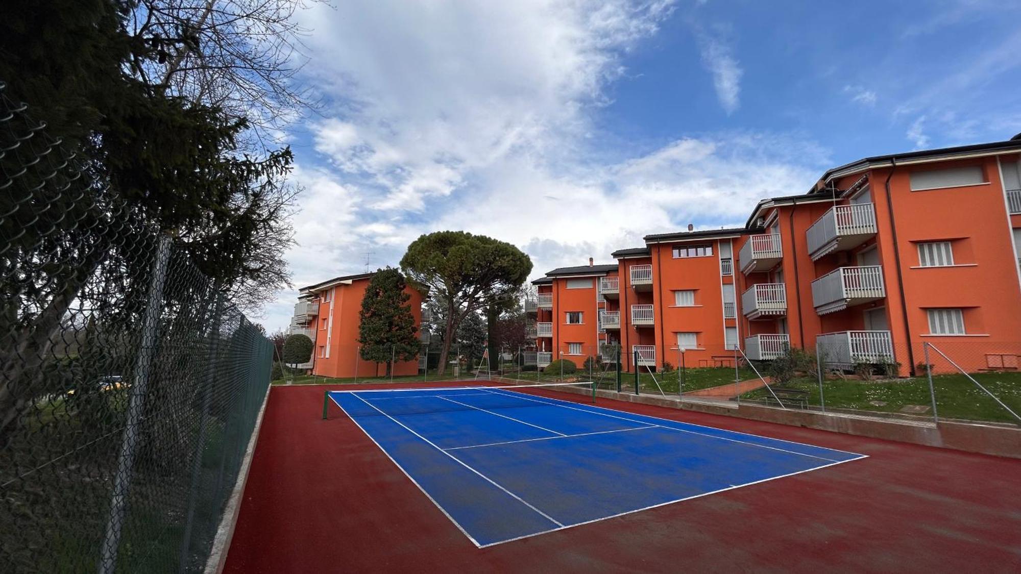 Prestige Garda Home - Ai Cappuccini بسكييرا ديل غاردا المظهر الخارجي الصورة